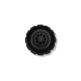 Radiator Overflow Bottle Cap – Mercedes-Benz (OE 123 501 01 15)